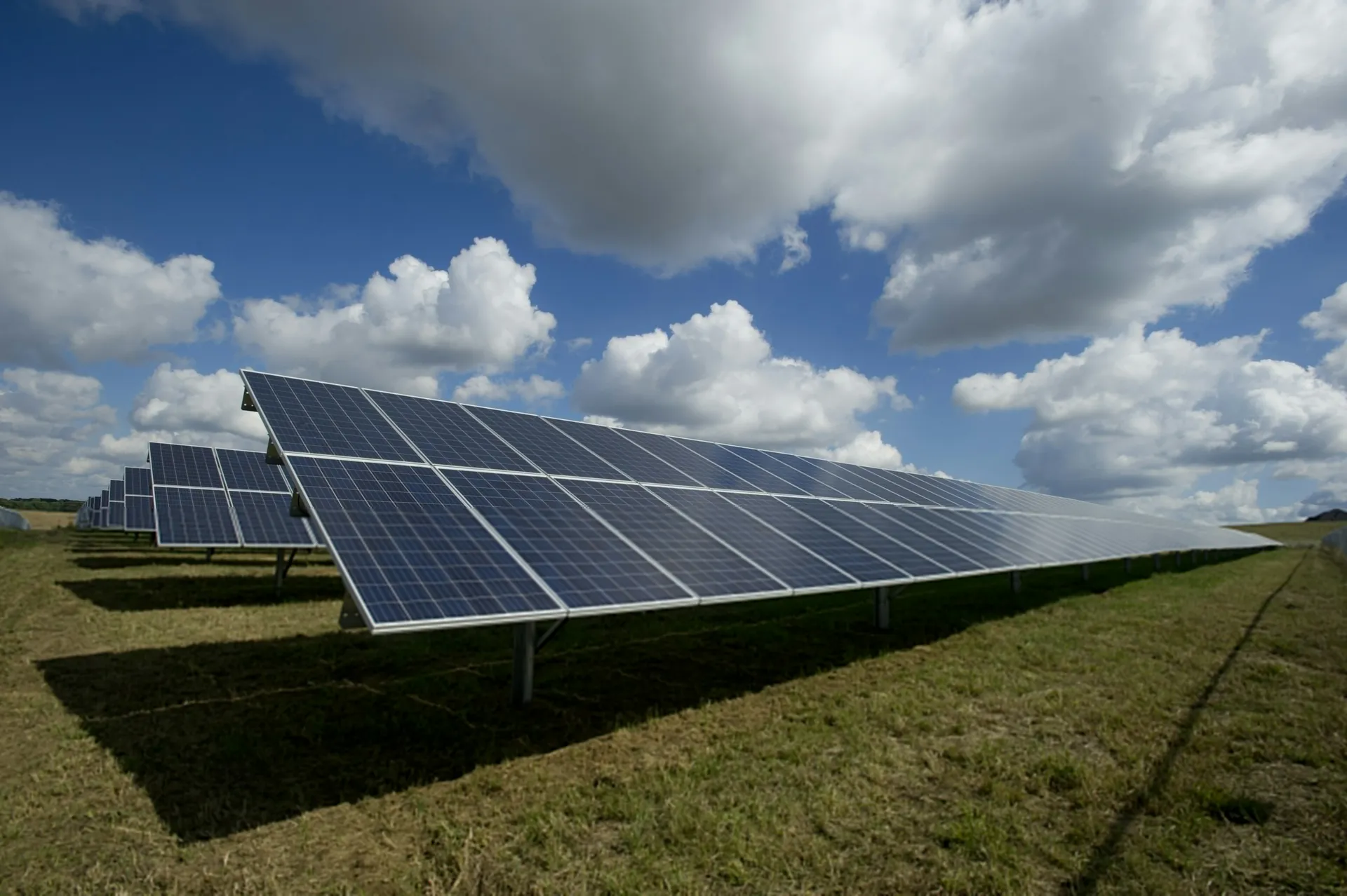 Reliable Solar Solutions