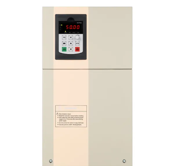 Industrial Solar Pump Inverter for Fish Pond and Others.