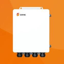 3 phase Rated AC Voltage/Range 380V,400V,415V/342~440V