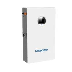 10.24kWh 51.2V  Energy Storage lithium Battery 