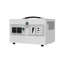 Gospower 1000W Portable Power Station
