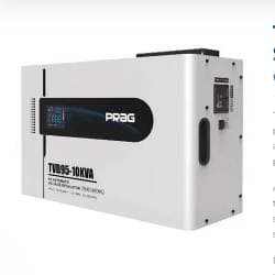 10KVA Thyristor Voltage Stabilizer (95-250V)