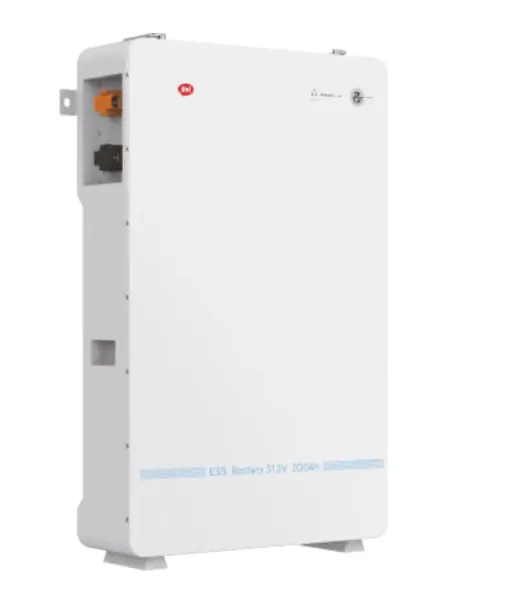 Itel 10.24kWh Lithium Battery Standing 48V 200Ah 