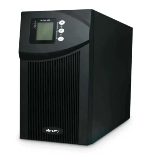 Mercury Elite 3000va Pro - 3kva Ups