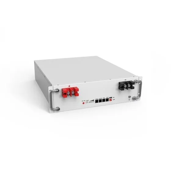 GROWATT 5kWh-48V Lithium Battery (HOPE 5.5L-A1)