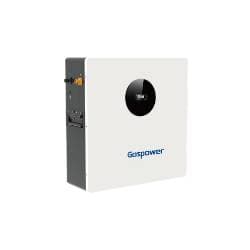 Gospower GPLB-24 200AH lithium battery