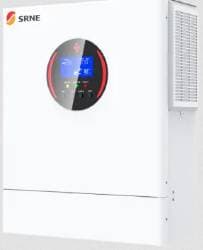SRNE 5kW Hybrid Inverter 