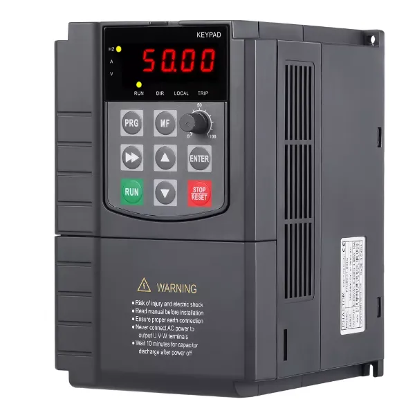 7.5kw Solar Pump Inverter 3phase in/Out