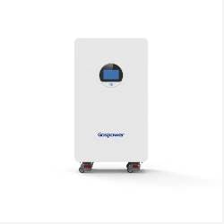 16.08kwh 51.2V Gospower lithium battery