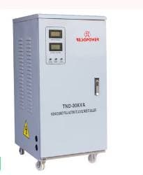 20KVA 3Phase Rilsopower Stabilizer 