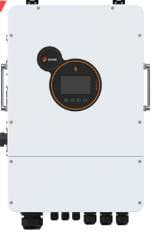 SRNE 12kW Inverter