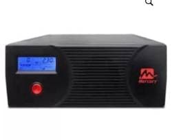 1.2kva Modified Mecury Inverter