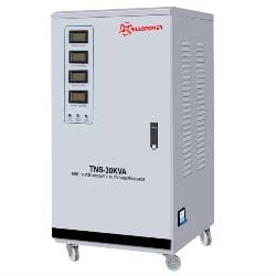 30KVA 3-Phase Rilsopower Servo Stabilizer