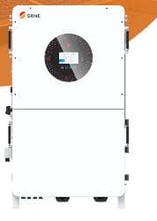 60kw Battery Voltage Range: 150-820Vdc Rated PV Input Voltage