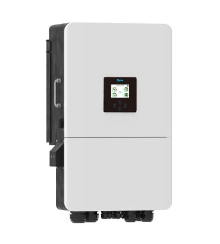inverters