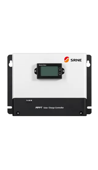 SRNE MC MPPT Charge Controller12|48v