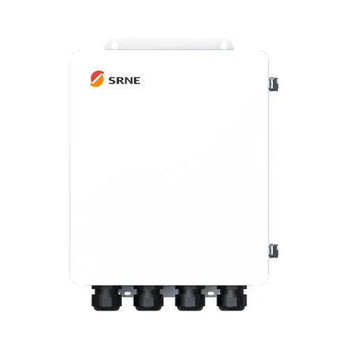 SRNE ATS380S63-S3 Smart Switch Box