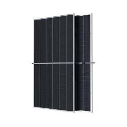 Jinko Solar 535W Monocrystalline Solar Panel (Bifacial)