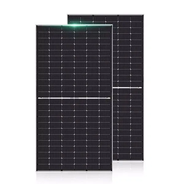 Jinko 590W Solar Panel